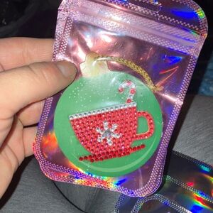 #15 handmade ornament